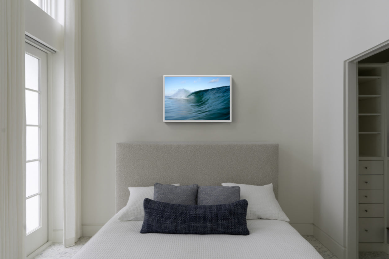 Nautical Illusion No. 22