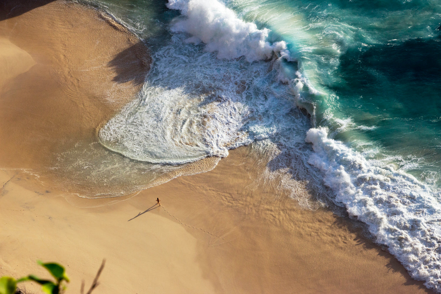 Indonesian Shore No. 2