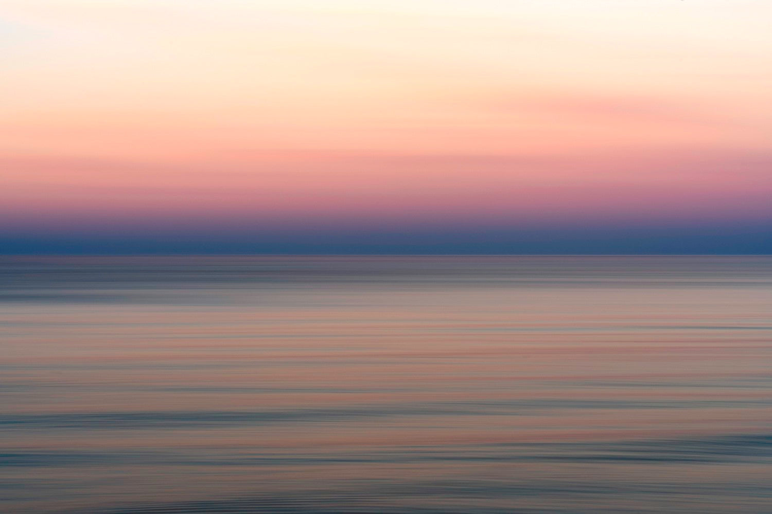 Seascape No 18
