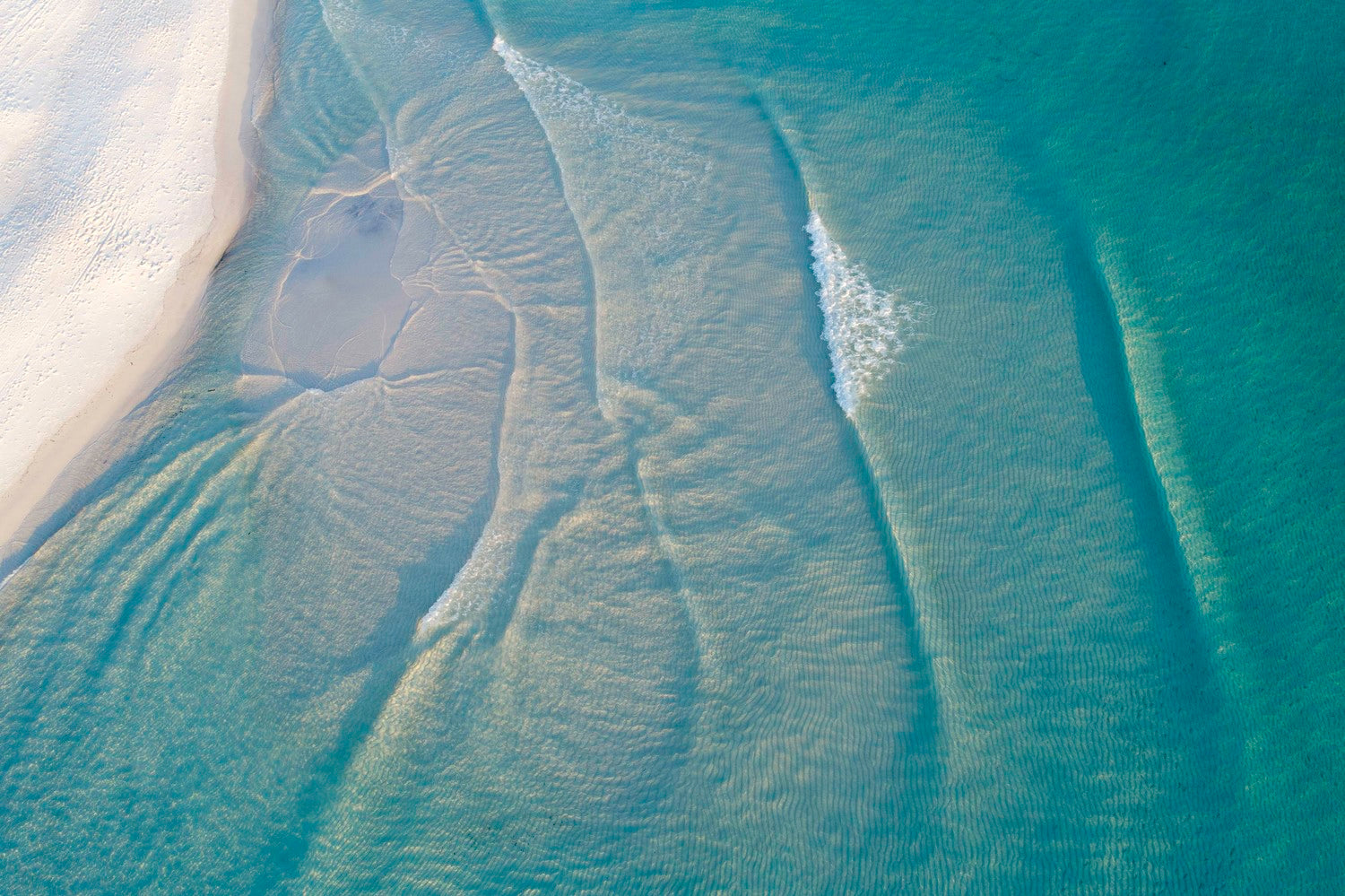 Refraction No. 13