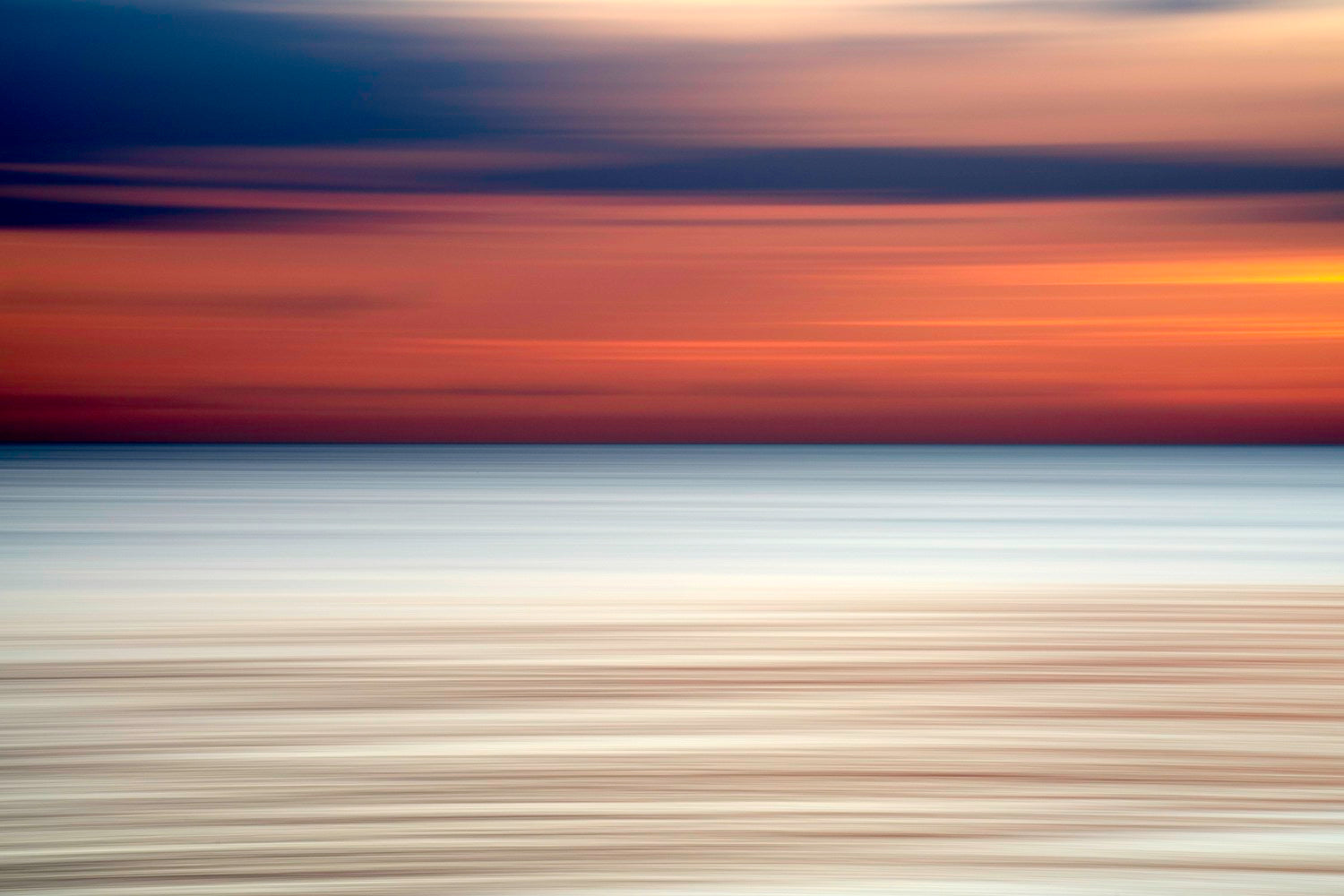 Seascape No 70