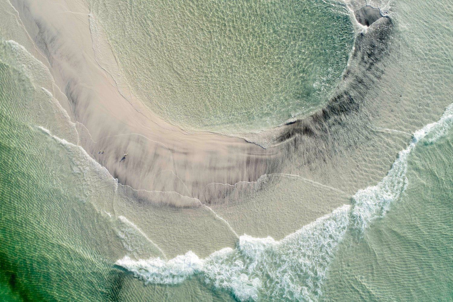Refraction No. 24