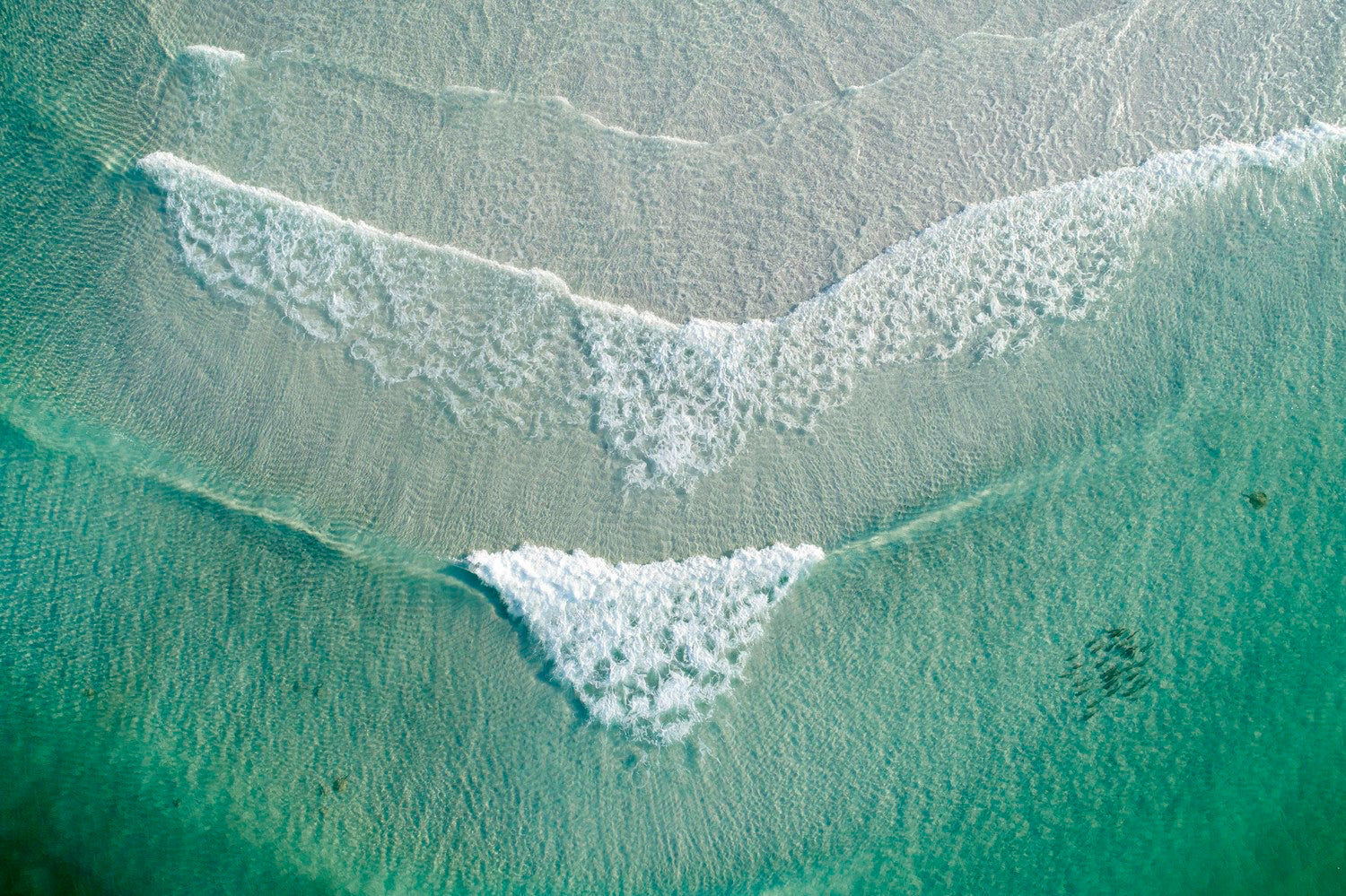 Refraction No. 20