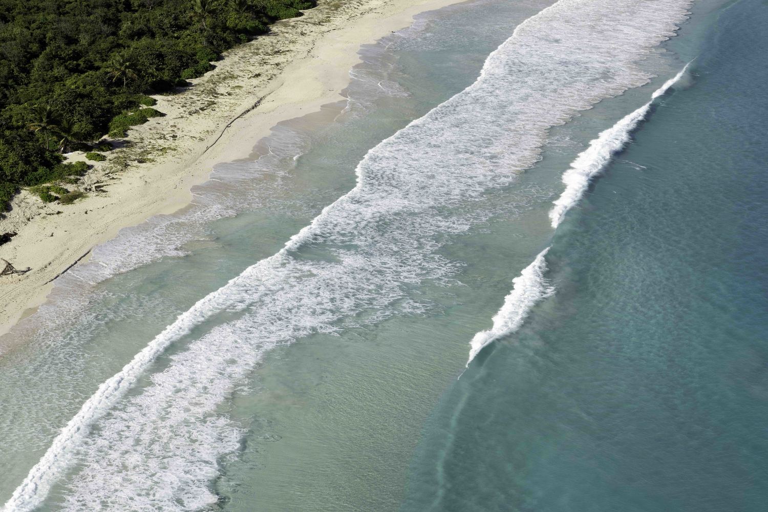 Flamenco Beach No 2