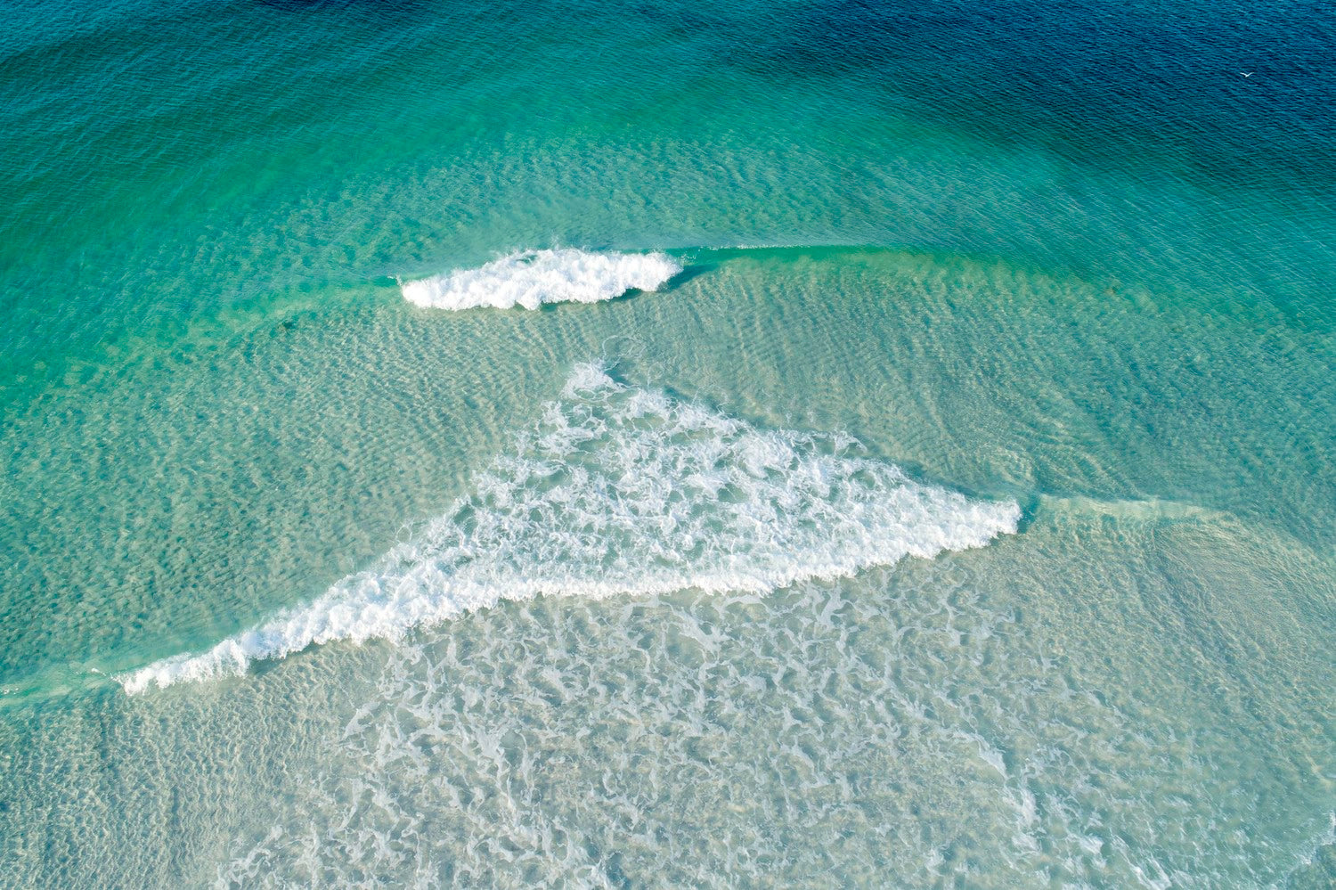 Refraction No. 19