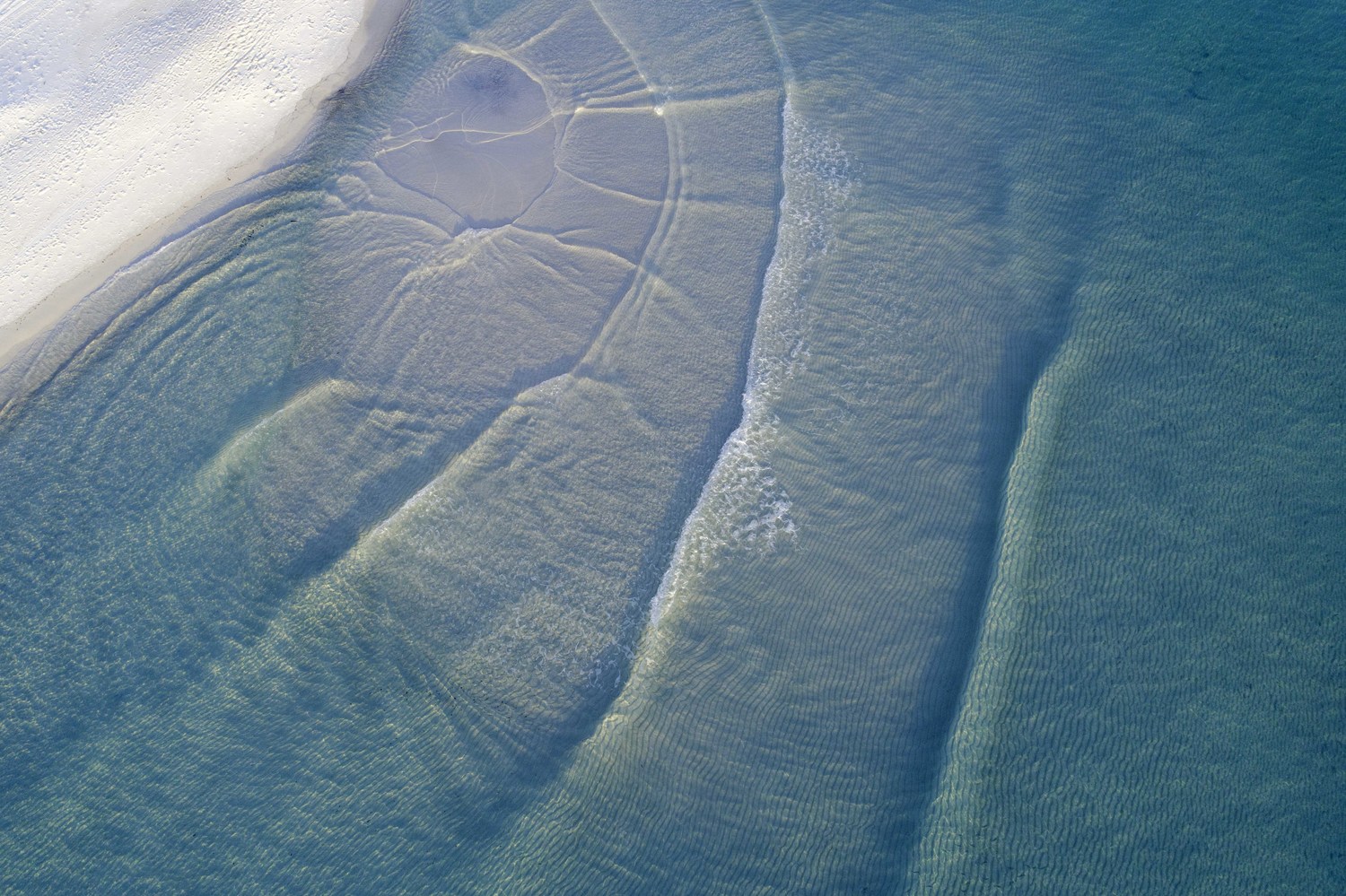 Refraction No. 12