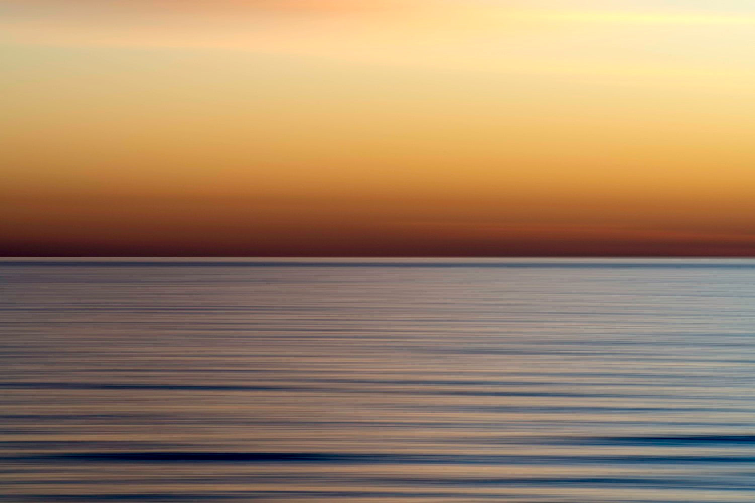 Seascape No 58