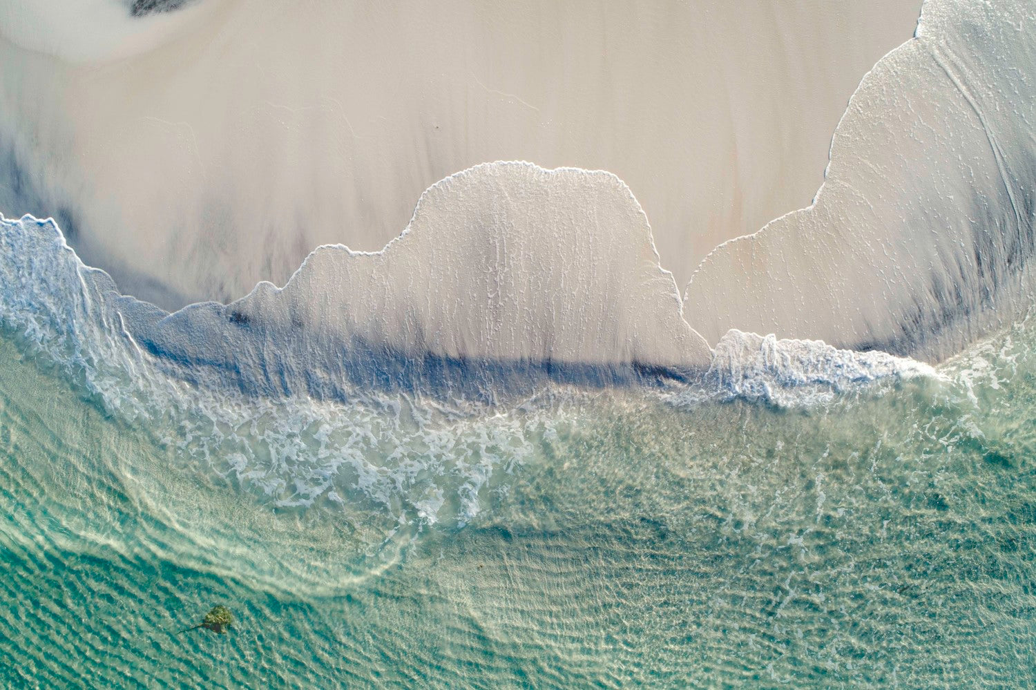 Refraction No. 27