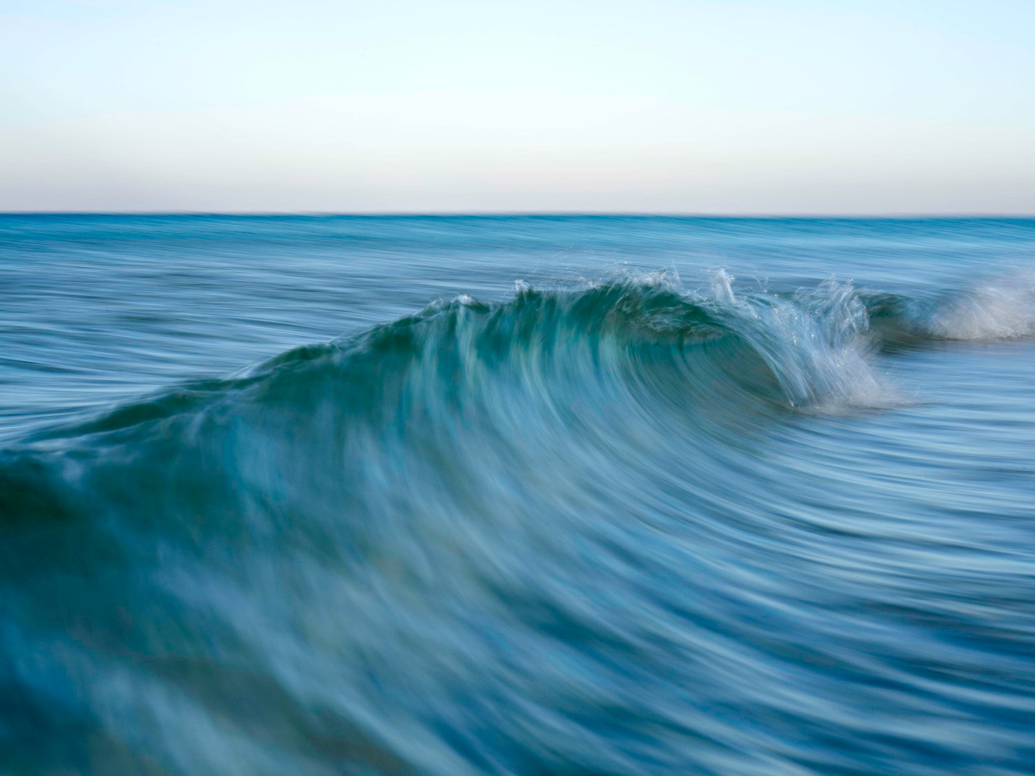 Sea Study No. 42