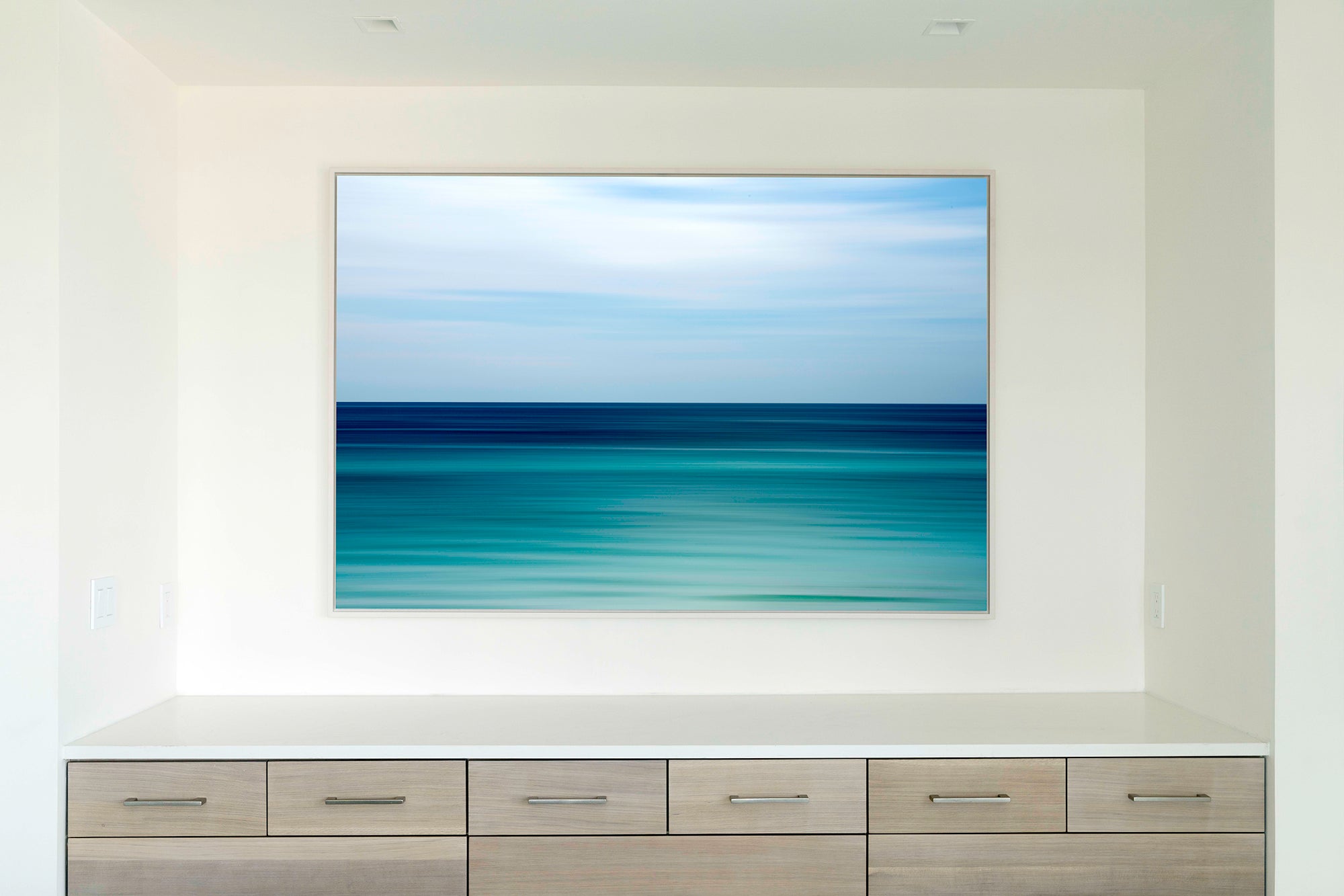 Make Waves with Your Decor: Transform Your Beach House into a Dreamy Beach Home