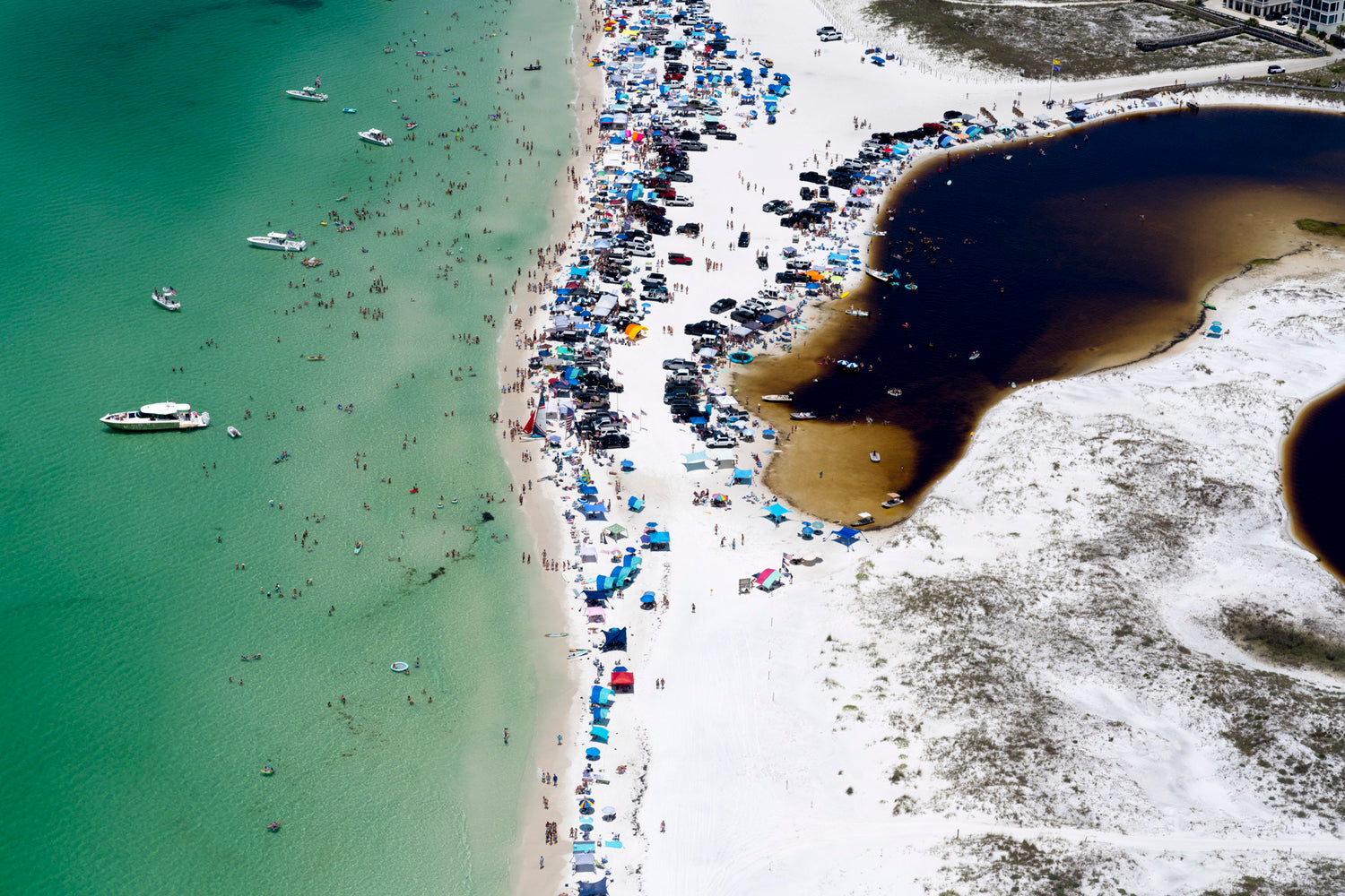 Grayton Beach, Independence Day No. 23