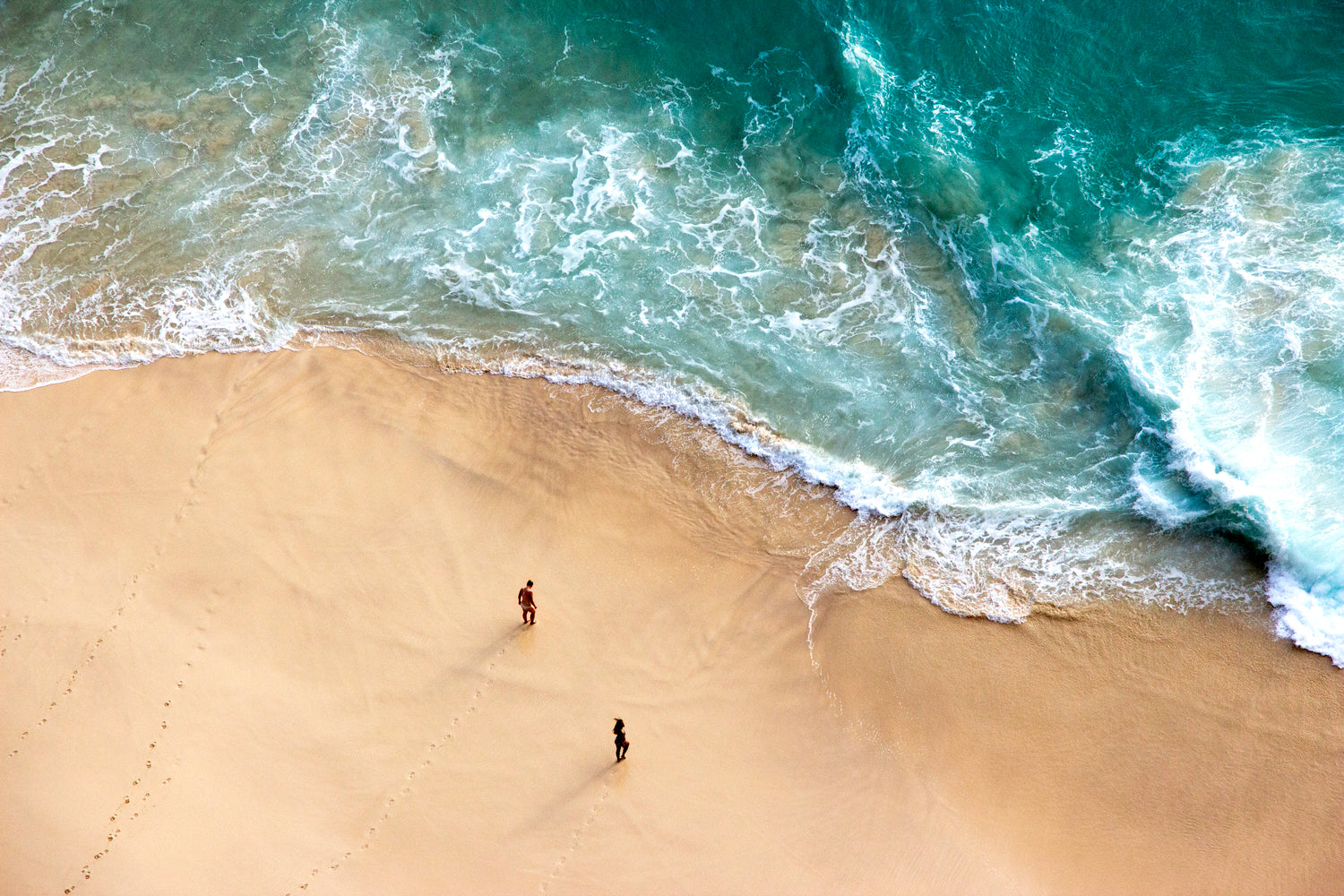 Indonesian Shore No. 3, Edition 4/12