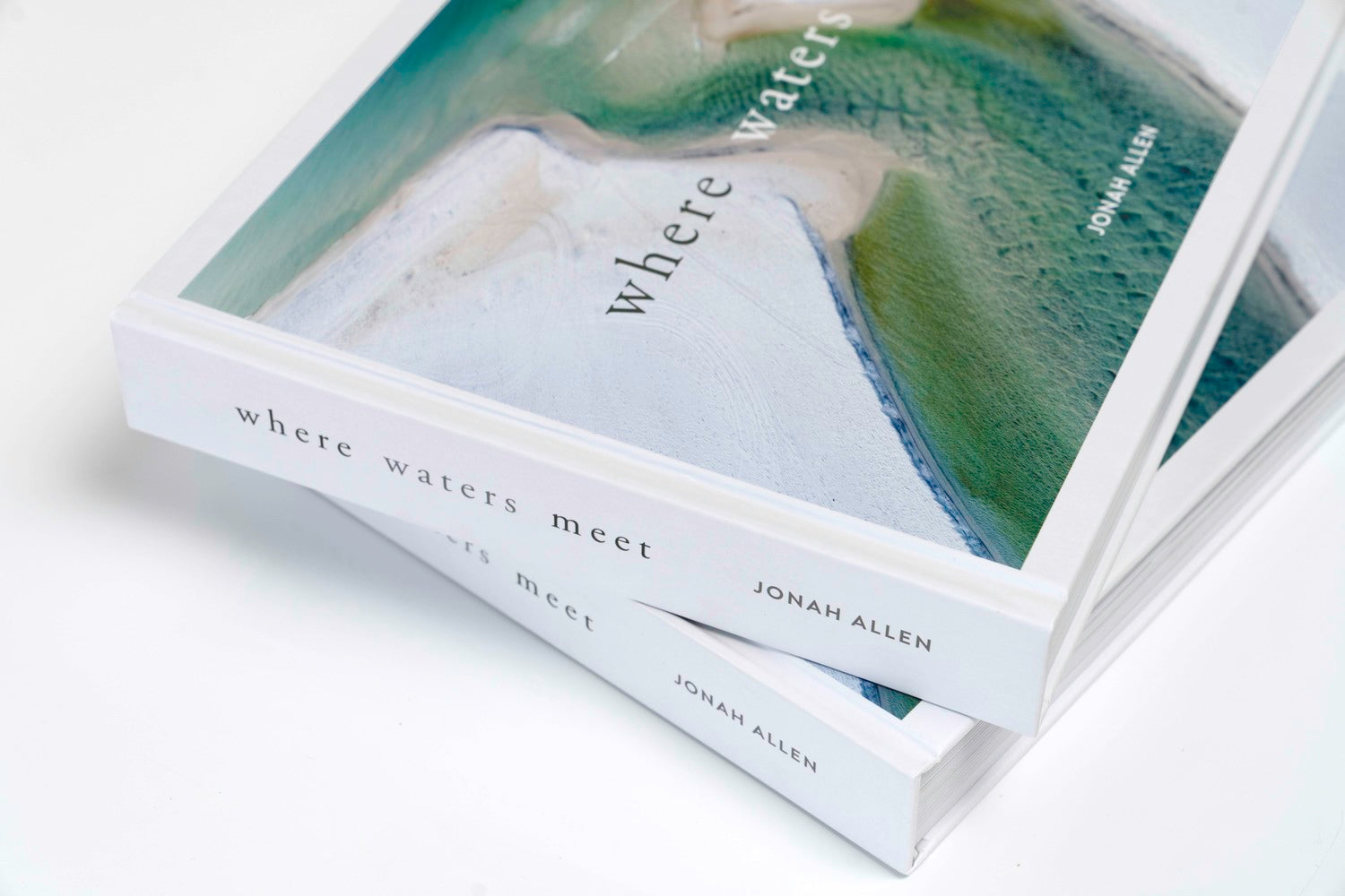 Where Waters Meet - Box of 16