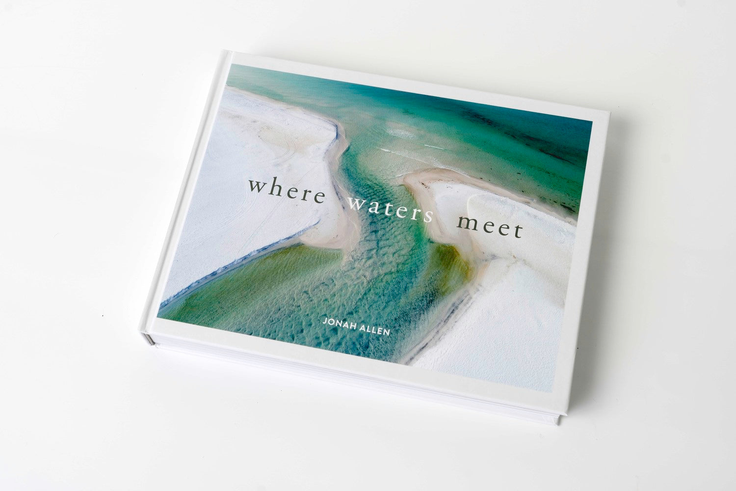 Where Waters Meet - Box of 12 Books