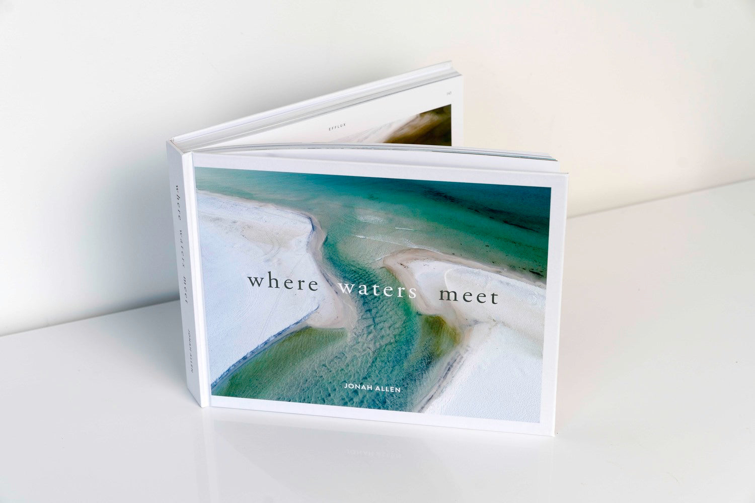 Where Waters Meet - Box of 12 Books