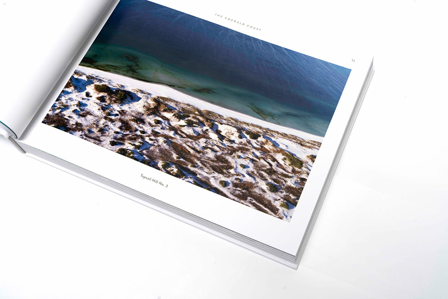Where Waters Meet - Signed Standard Edition