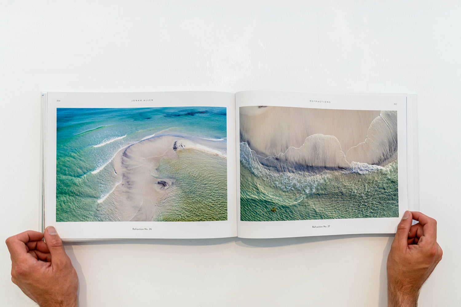 Where Waters Meet - Signed Standard Edition