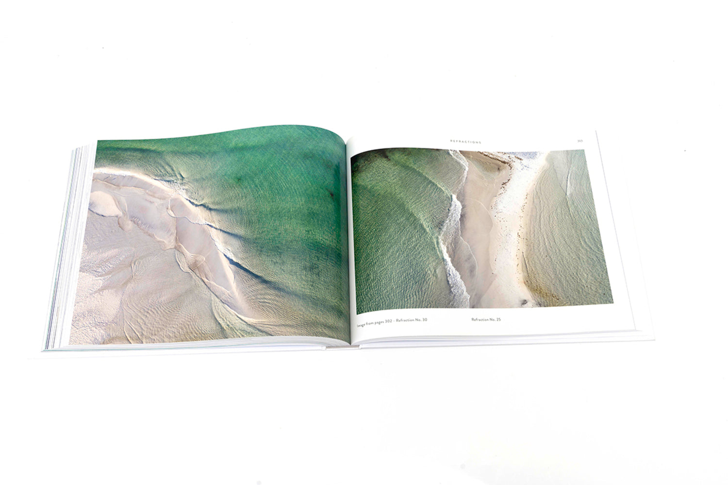 Where Waters Meet - Signed Standard Edition