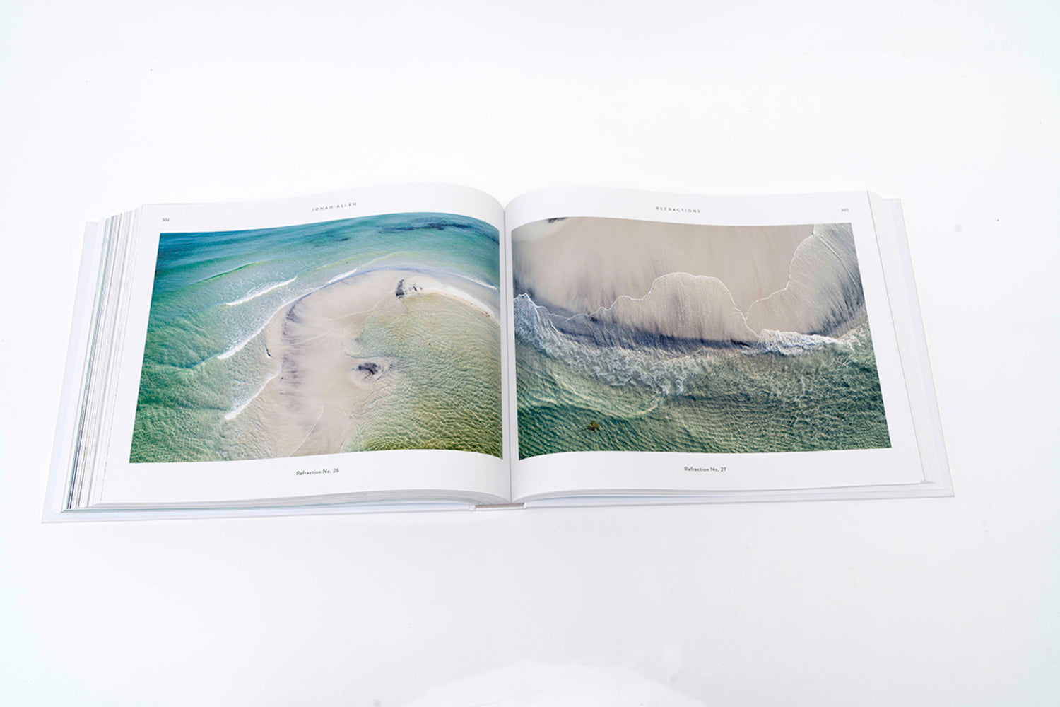 Where Waters Meet - Signed Standard Edition