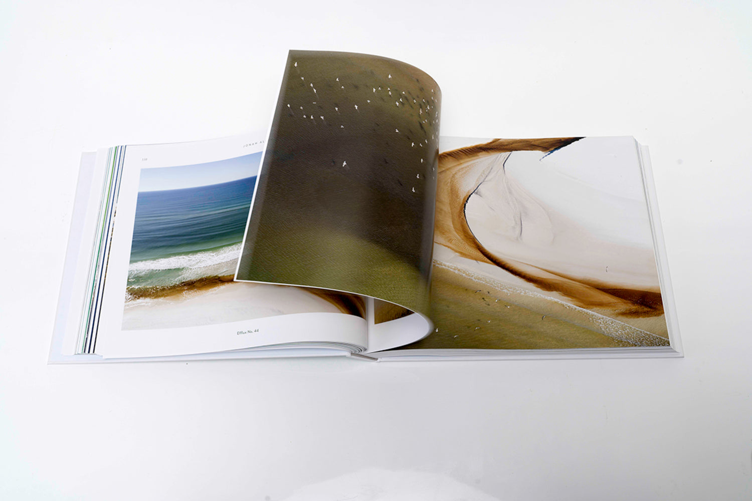 Where Waters Meet - Signed Standard Edition