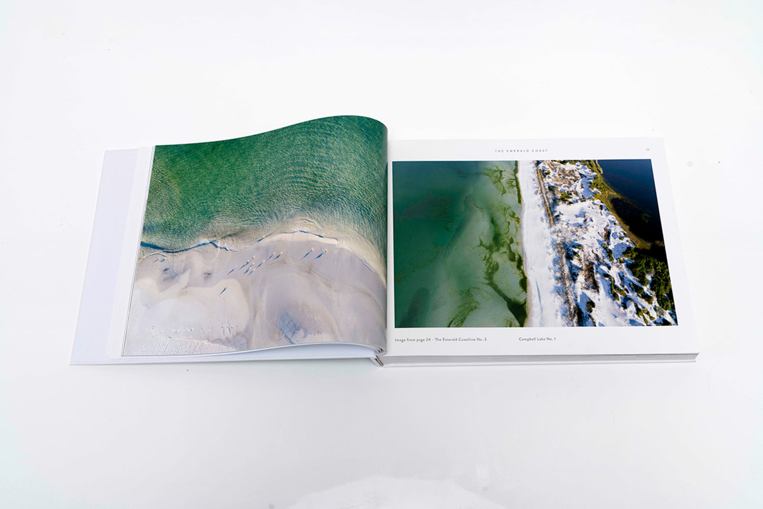 Where Waters Meet - Signed Standard Edition