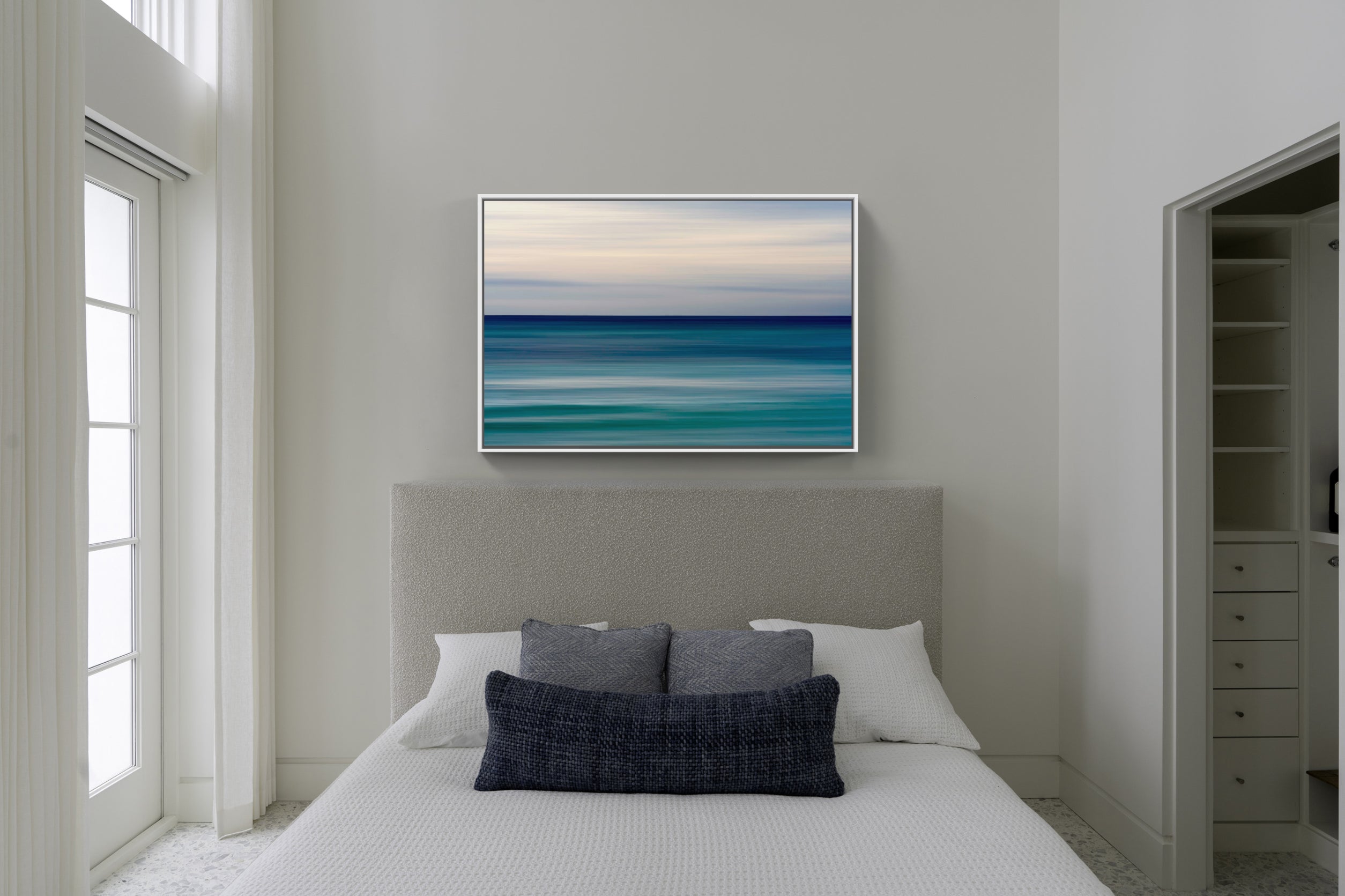 Seascape No 1