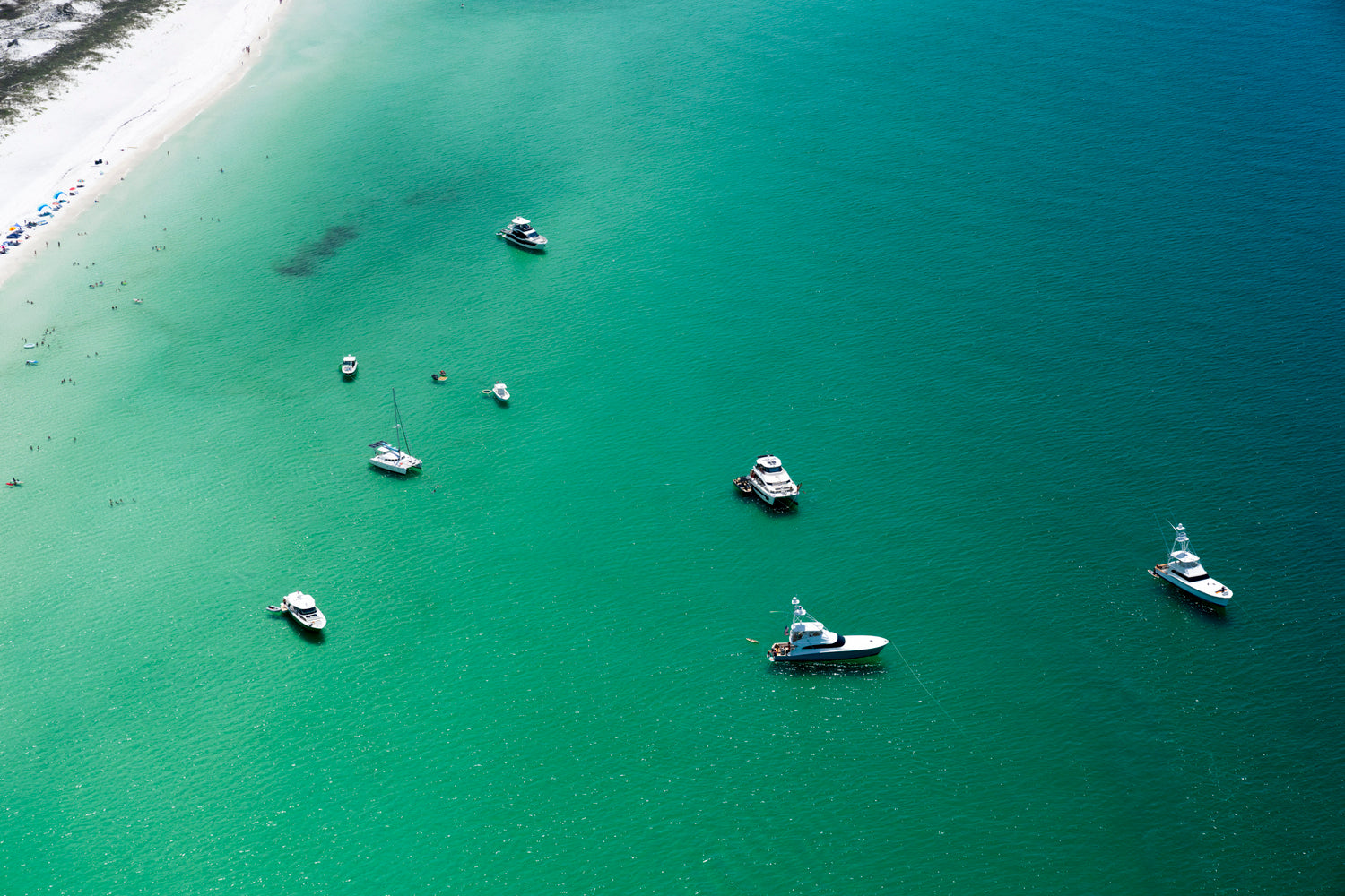 Grayton Beach, Independence Day No. 18