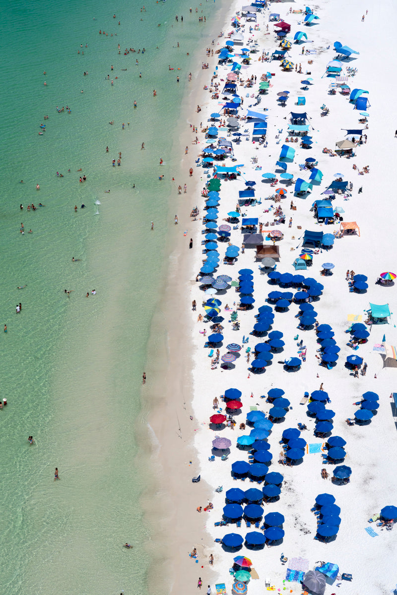 Seagrove Beach, Independence Day No. 1