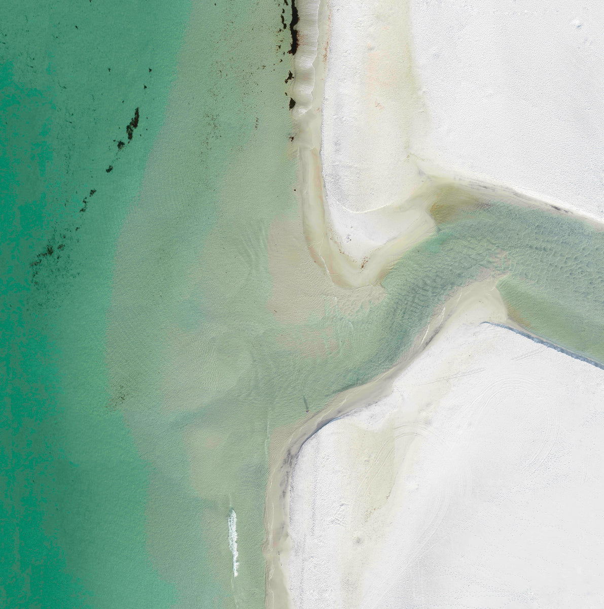 Outfall No. 68, Edition 1/12