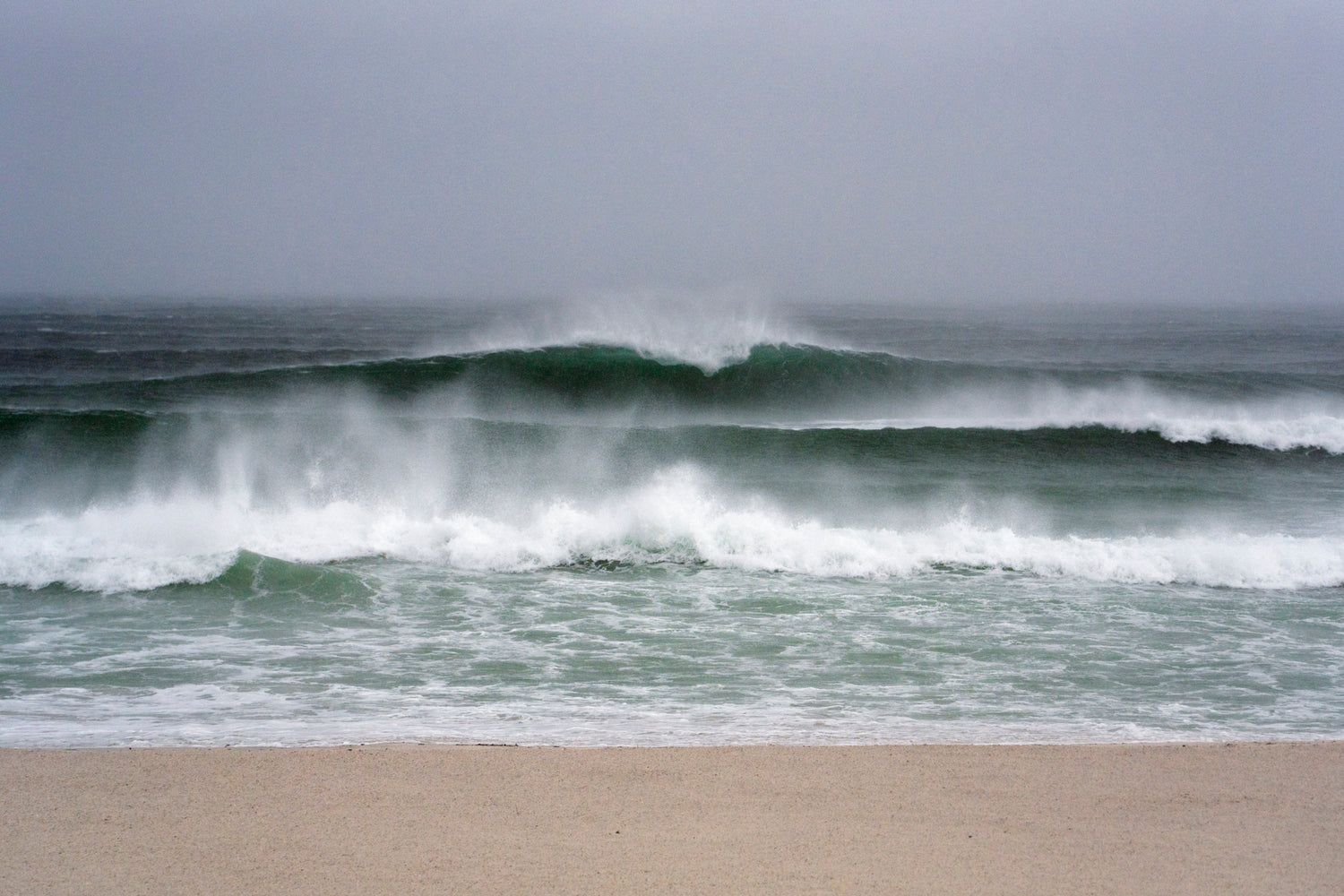 Hurricane Isaias No. 2