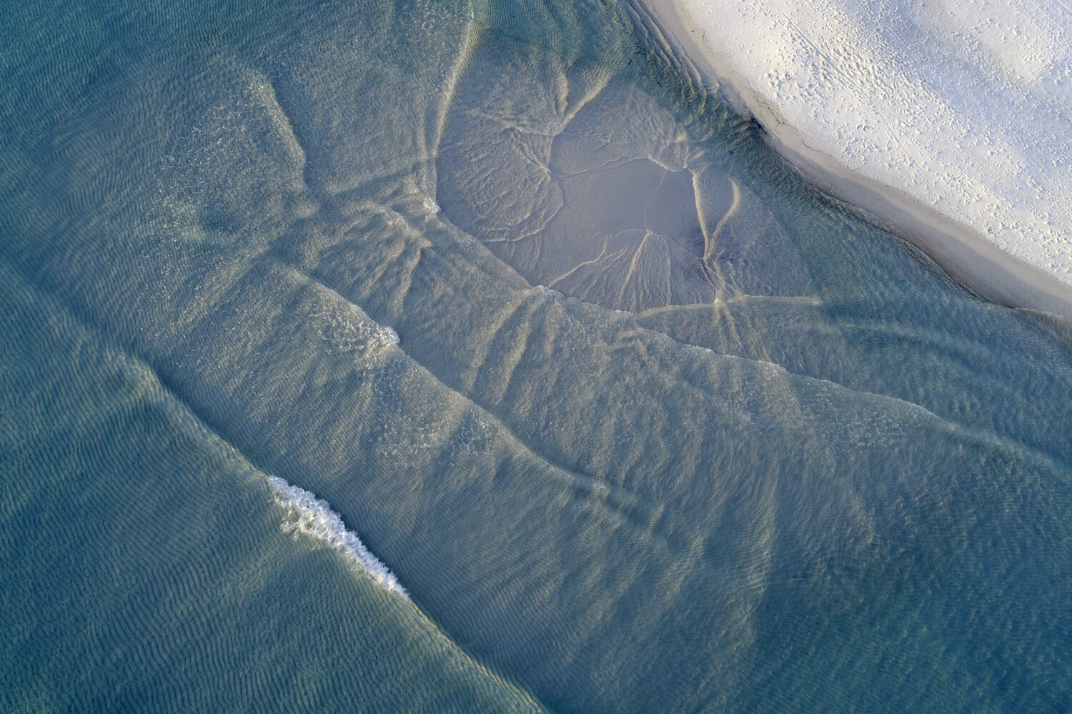 Refraction No. 11, Limited-Time Collector Print