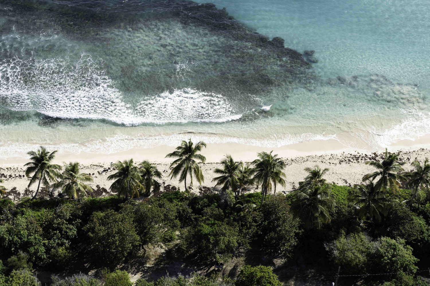 Flamenco Beach No 1