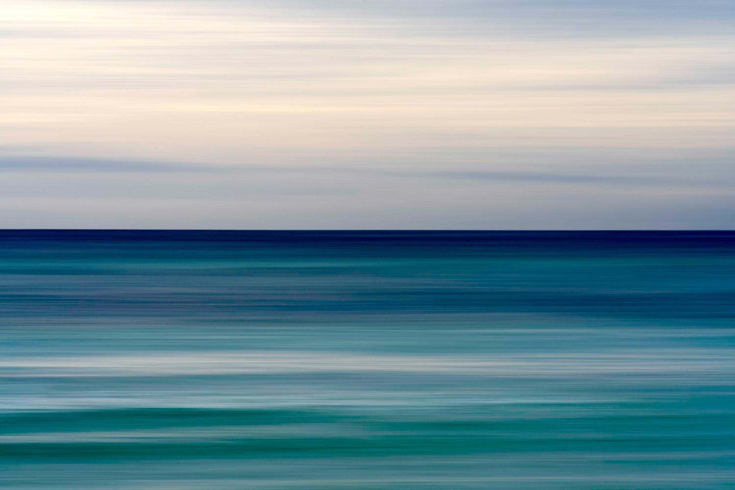 Seascape No 1